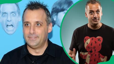 Joe Gatto's net worth today: a look at the comedian's fortune