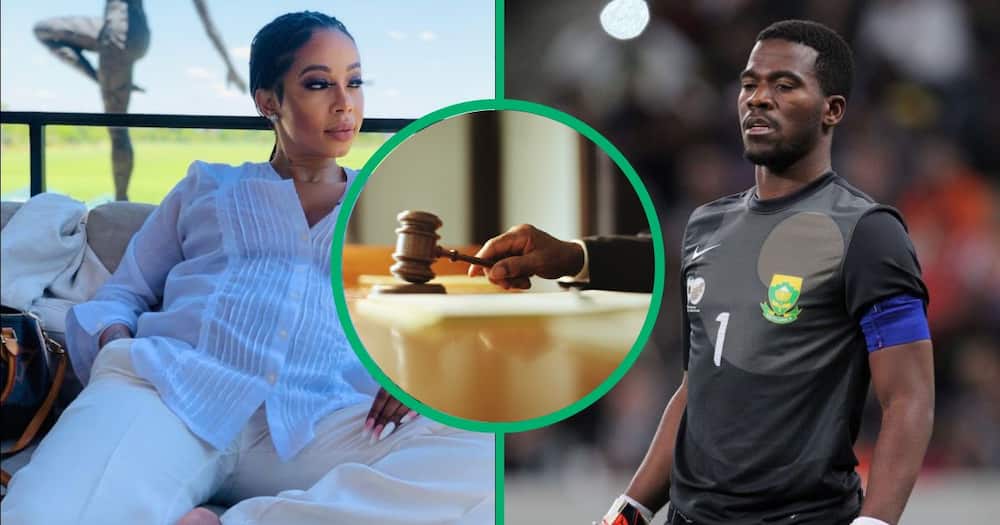 The Senzo Meyiwa defence has plans to get Kelly Khumalo in the witness stand