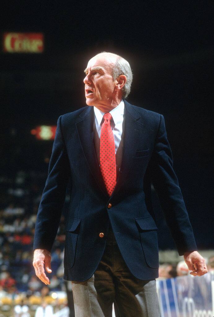 28 best NBA coaches of all time