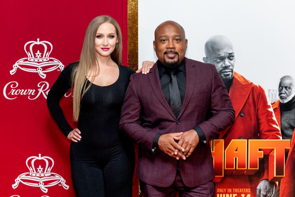 Who Is Daymond John's Wife? All About Heather Taras