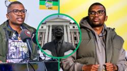 ANCYL president calls for old ANC parliamentarians to move aside for 50% youth representation in Parliament