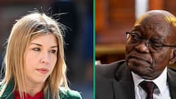 Jacob Zuma loses appeal to prosecute Karyn Maughn and Billy Downer, SA celebrates: “He will appeal again”