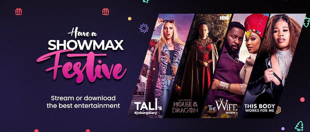 Can you pay Showmax with capitec?