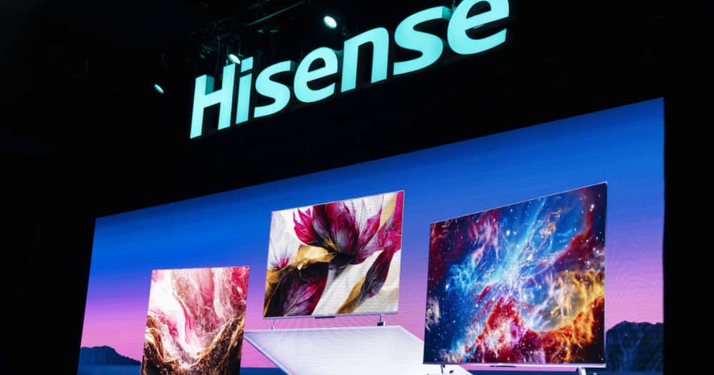 Can Hisense TV be repaired?