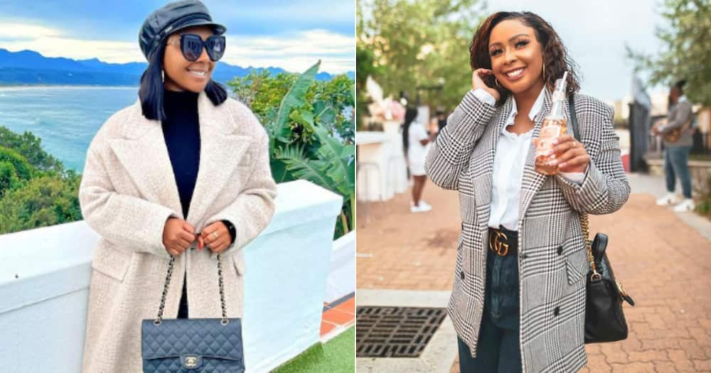 Boity Thulo, Candid, Spiritual Journey, Path, Ancestors, Sangoma, Modeihi Thulo