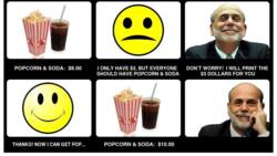 30 inflation memes and jokes about the state of the economy (2023)