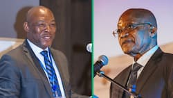 MK Party’s rubbishes reports of Jacob Zuma’s ill-health