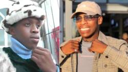 "We don't know him": Mzansi disowns Big Xhosa after claiming he could teach Kendrick Lamar how to rap