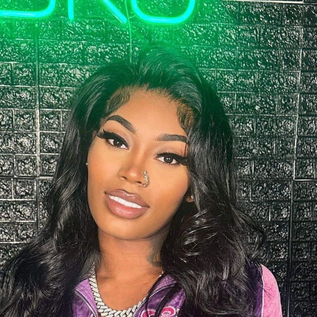 Was Asian Doll King Von's girlfriend? Facts about the American female ...