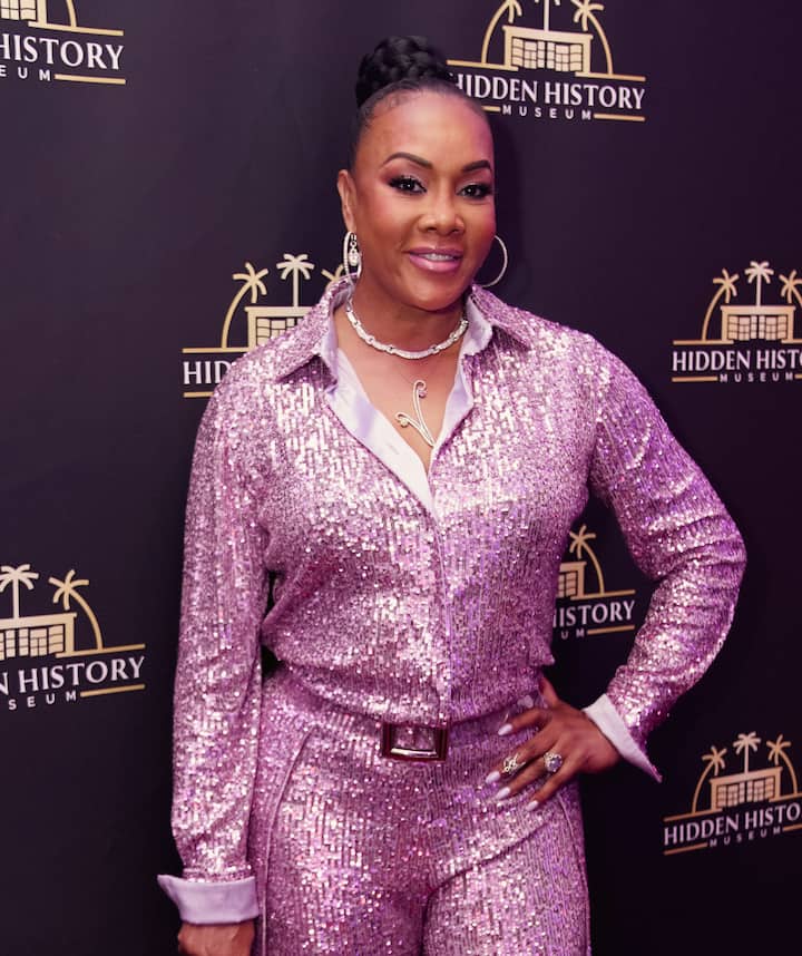 Exploring The Intriguing Net Worth Of Vivica Fox A Comprehensive Analysis