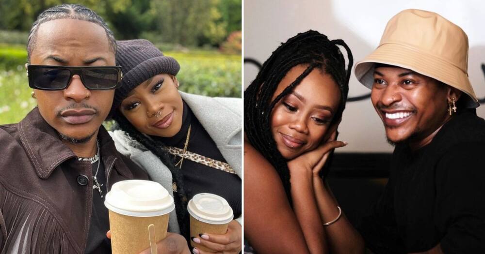 Priddy Ugly and Bontle Modiselle Priddy Ugly and Bontle Modiselle