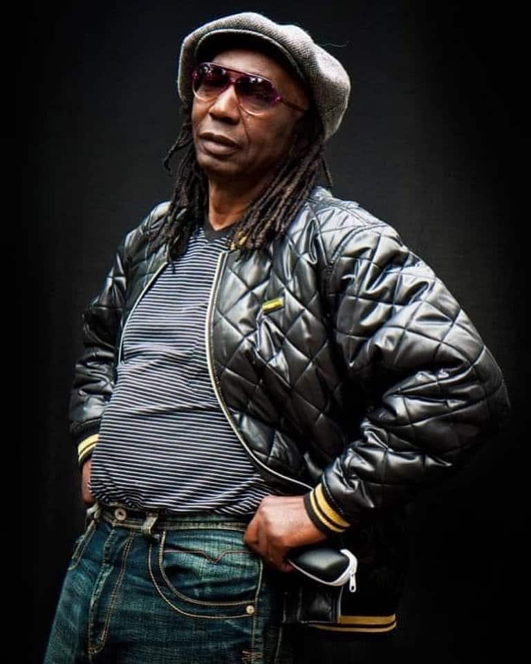 Thomas Mapfumo