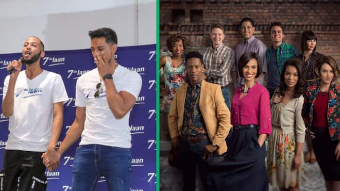 Die-hard '7de Laan' fans to protest outside SABC to hand petition demanding show remains on-air