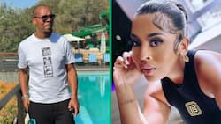 'RHOD' star Nonku Williams accuses her ex-lover Rough Diamond of harassment