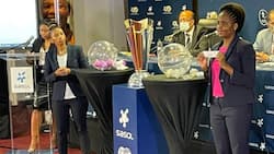 SAFA & SASOL launches of Women's League Championship to be staged in Durban