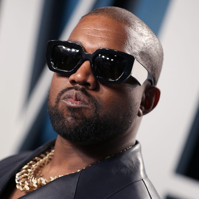 Kanye West avatar