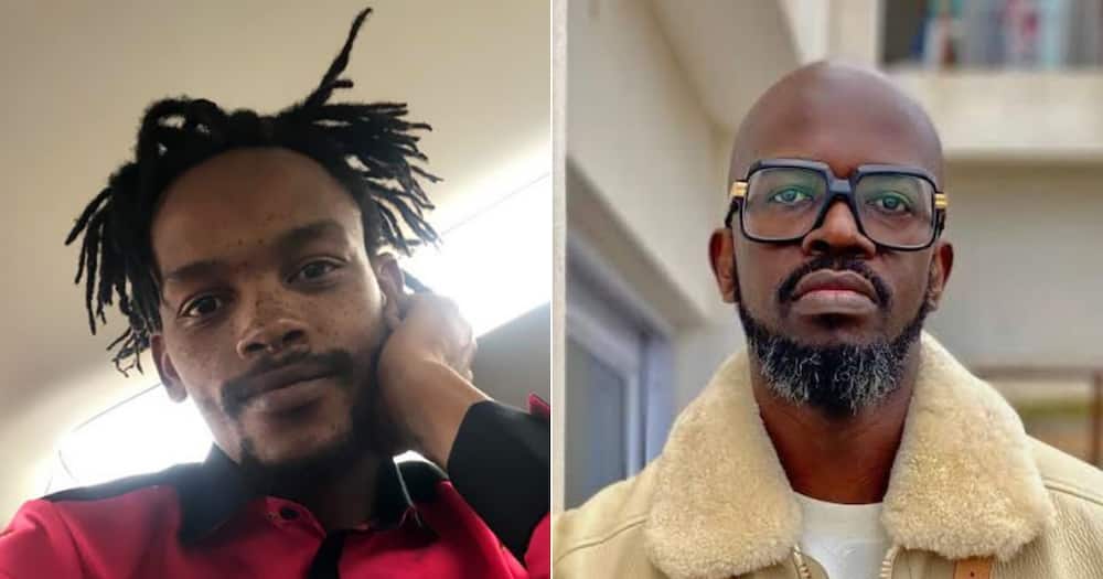 Trouble is brewing: Nota accuses Black Coffee of harassment