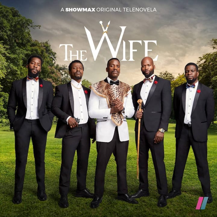 South Africas The Wife Cast Episodes Series Soundtrack And Season