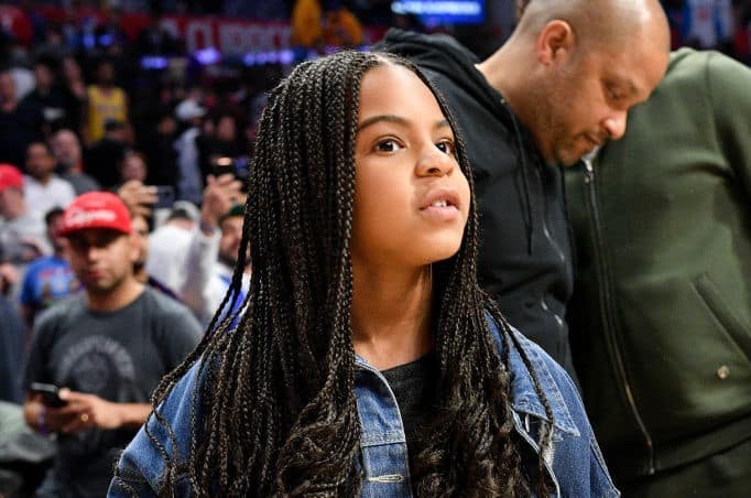 Blue Ivy Carter Net Worth: She May Not Be as Rich as Beyoncé, But