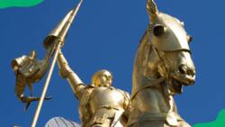 37 inspirational St. Joan of Arc’s quotes to get you through hard times