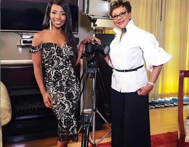 felicia mabuza suttle daughter's wedding pictures
