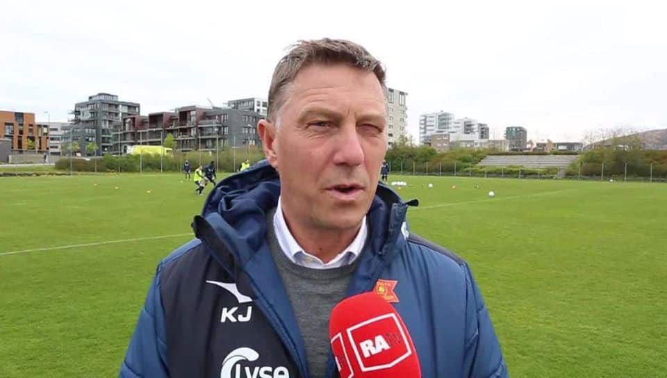 Who is Orlando Pirates coach, Kjell Jonevret? - Briefly.co.za