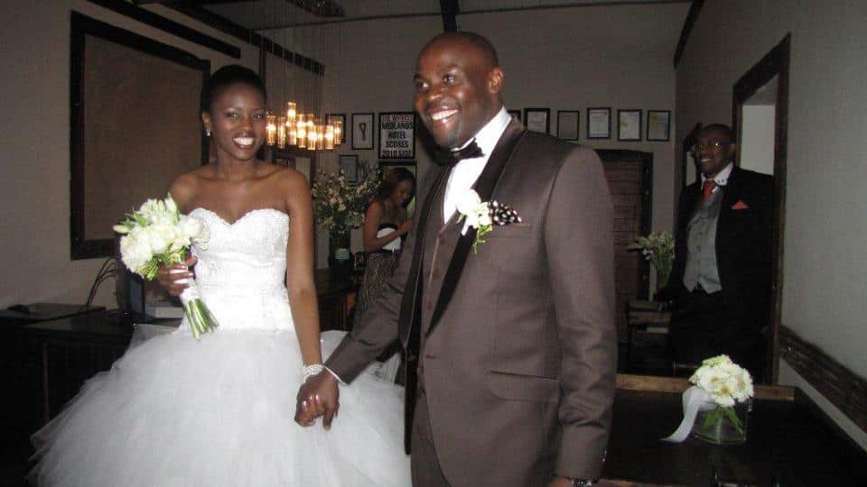 wedding venues KZN