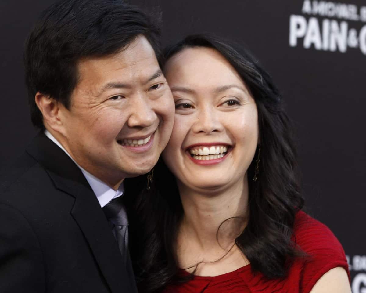 Ken Jeong Net Worth 2023: All You Need To Know