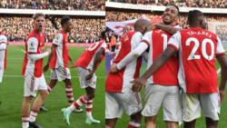 Stats show Arsenal would be top of the Premier League if season started in September