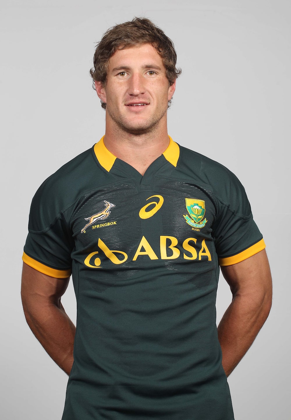 Johan Goosen