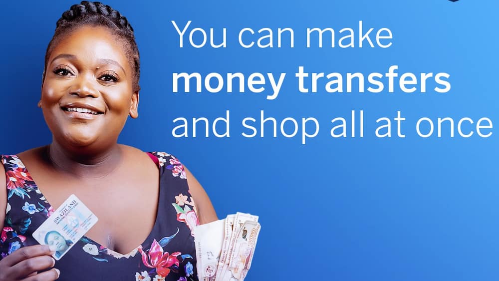 Shoprite money transfer