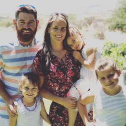 Louis Oosthuizen bio: age, wife, family, farm, ranking, career earnings ...