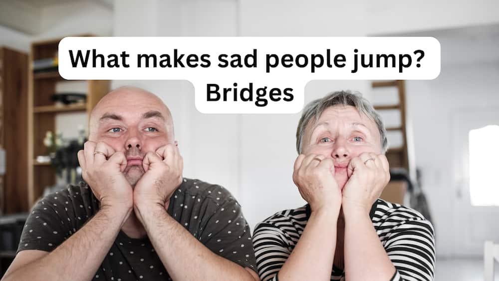 50+ funny and quirky messed-up jokes that should be banned 