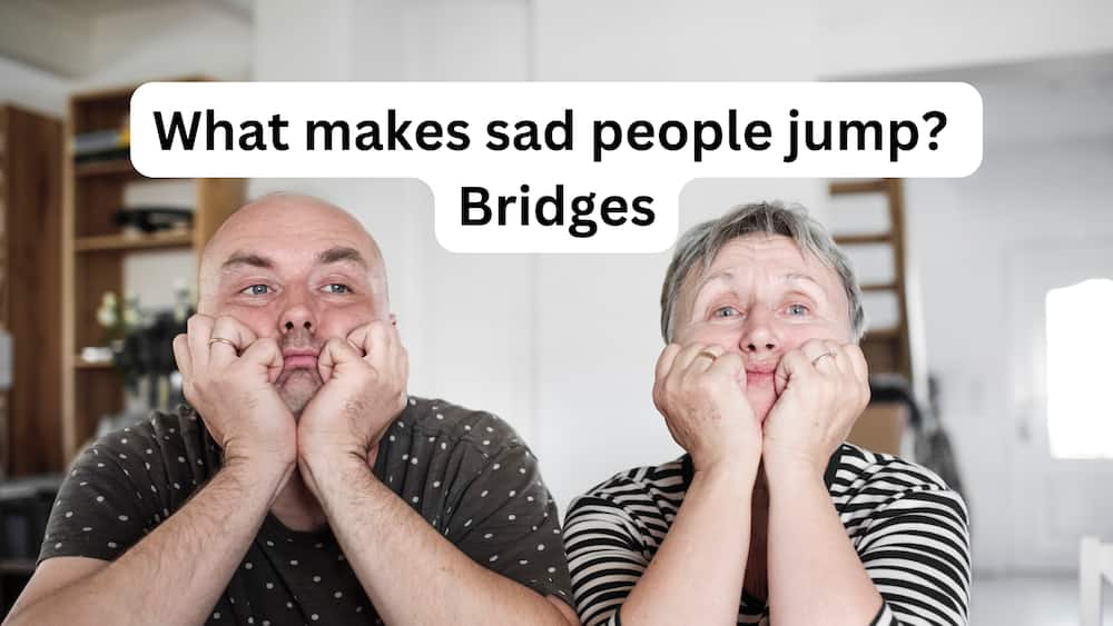 50+ funny and quirky messed-up jokes that should be banned 50+ funny and quirky messed-up jokes that should be banned