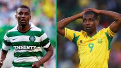 Bafana Bafana: Katlego "Killer" Mphela joins car sales