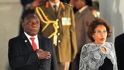 Dr Tshepo Motsepe: A look at the life of President Cyril Ramaphosa's wife