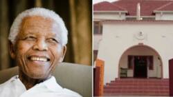 Nelson Mandela home transformed into luxury hotel, sparks mixes reactions amongst South Africans