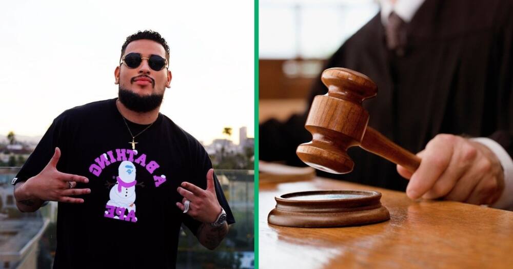 The two suspects in AKA's murder are expected to appear in the Manzini Magistrates Court