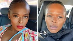 Unathi Nkayi to tell her side of the story regarding her legal battle with Kaya 959 in upcoming documentary