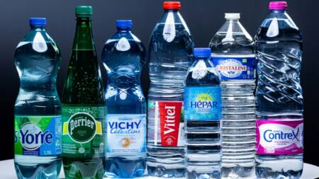 Food watchdog lodges complaint over Nestle mineral water 'fraud'