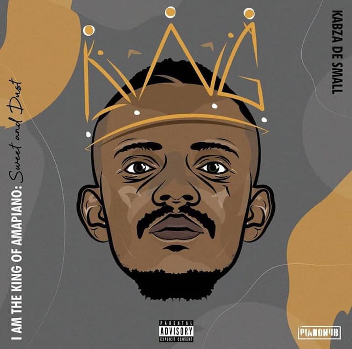 Kabza De Small breaks SA records with his new 27track album Briefly