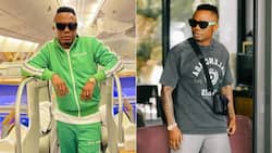 DJ Tira and Durban's deputy mayor to clean city, calls on celebrity peers to join his Afrotainment team on campaign