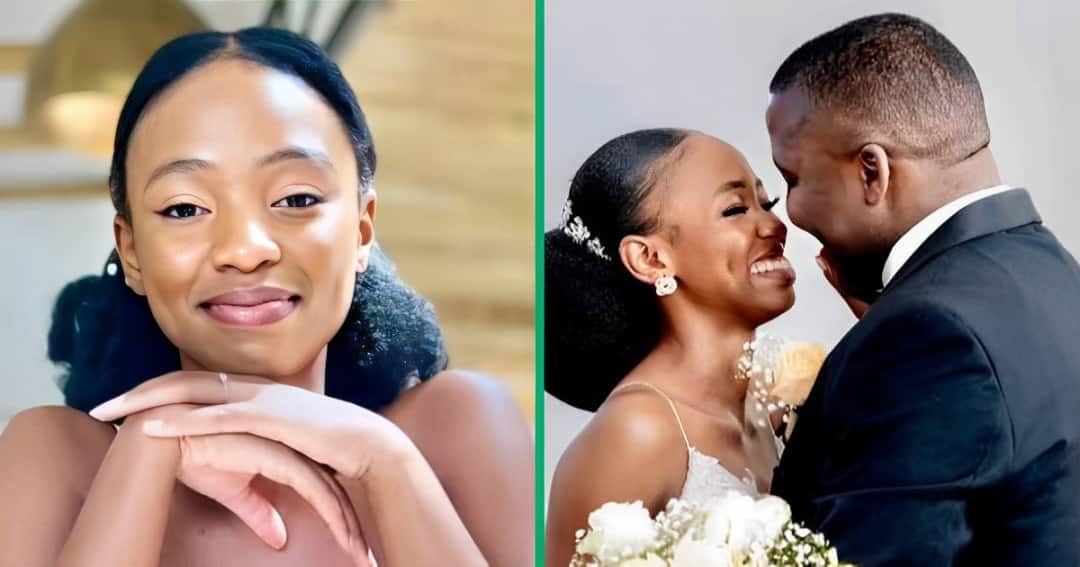 South African woman advocates marrying young in viral TikTok video