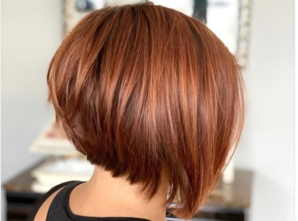 60 Latest Short Bob Hairstyles For All Hairtypes 2020