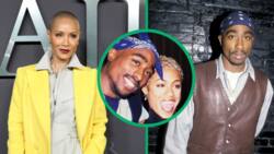 Jada Pinkett Smith and Tupac Shakur: Unpacking their relationship starting from how they met