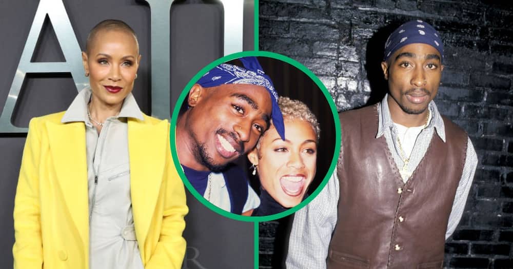Unpacking Jada and Tupac's complex relationship