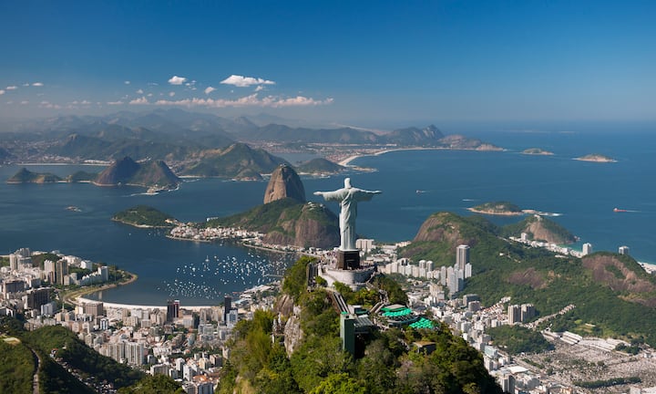 107 Countries South Africans Can Travel to Visa-Free, Including Brazil ...