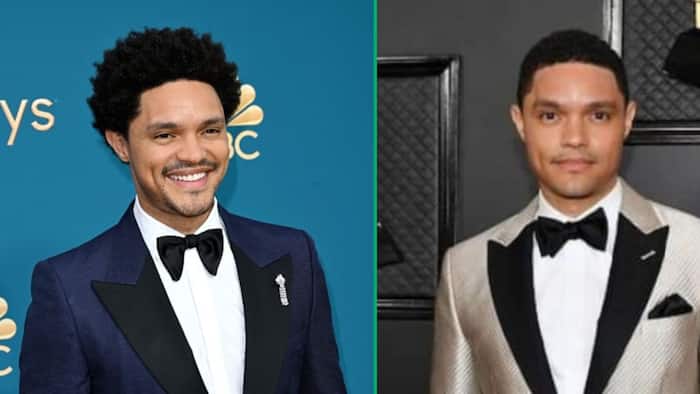 Trevor Noah blasted for flip-flopping politics over the past few years: "Complete sellout"