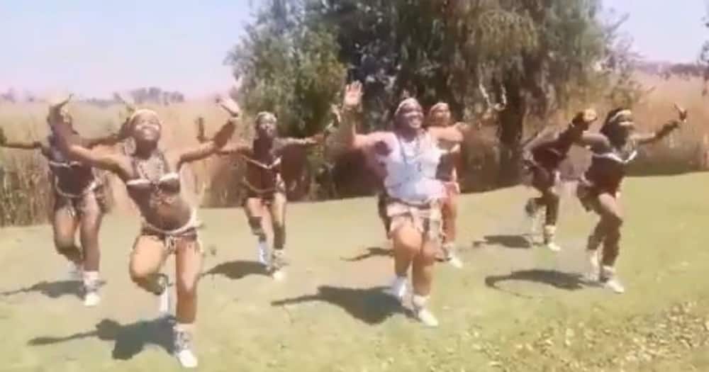 SA celebrates Heritage Day with #JerusalemaChallenge: Top 5 videos