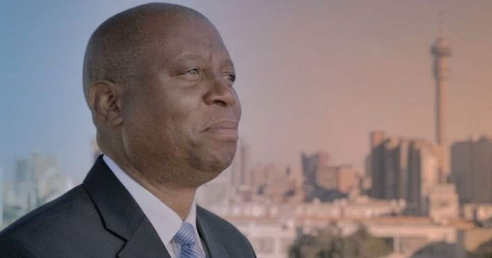 ActionSA, Leader, Herman Mashaba, Posts, Video, Water